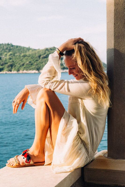 Beach & Poolside Fashion at Supernomad