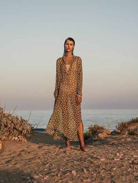 Cloe Cassandro at Supernomad