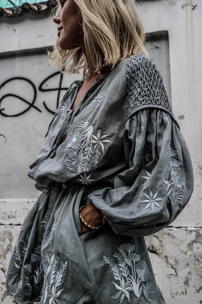 Innika Choo at Supernomad