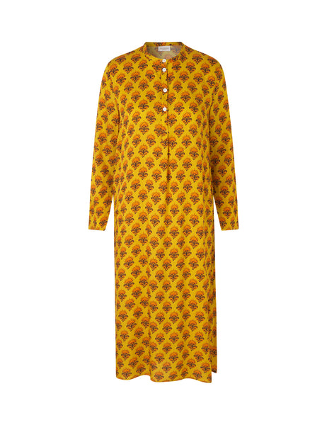 A'Journey London Bellies Dress in Blooming at Supernomad