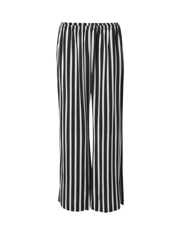 A'Journey London Dolly Pants in Black at Supernomad