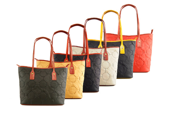Elvis & Kresse Fire & Hide Tote Bag selection at Supernomad