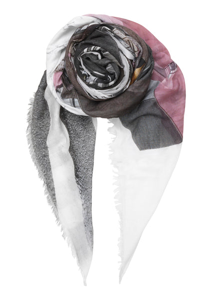 Becksondergaard Neo Organic Cotton Scarf at Supernomad