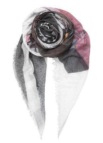 Becksondergaard Neo Organic Cotton Scarf at Supernomad