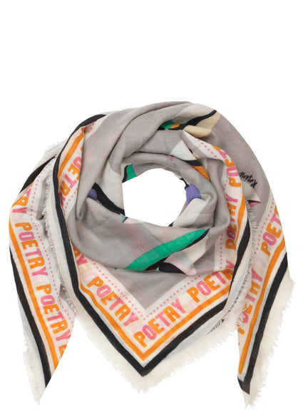 becksondergaard scarf