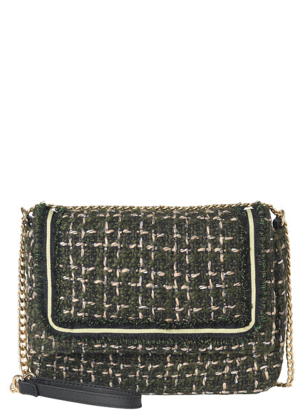 Becksondergaard Afia Bag in Winter Moss at Supernomad