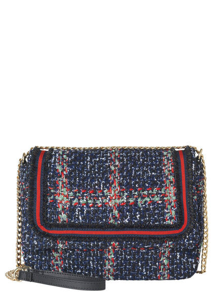 Becksondergaard Cael Bag in Blue Nights at Supernomad