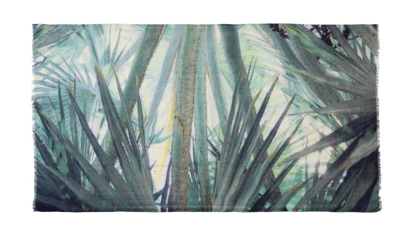 Becksondergaard Shadow Wool Scarf at Supernomad