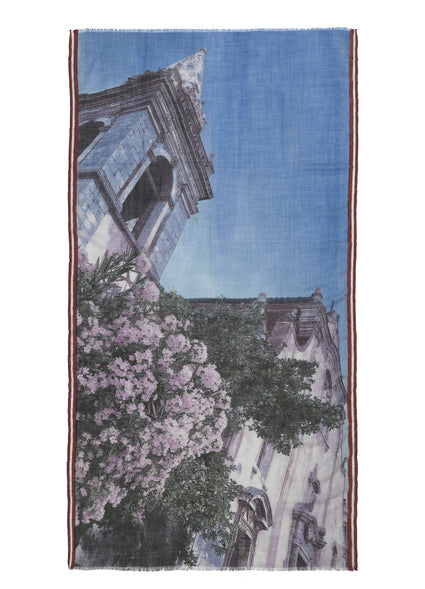 Becksondergaard Taormina Wool Scarf at Supernomad