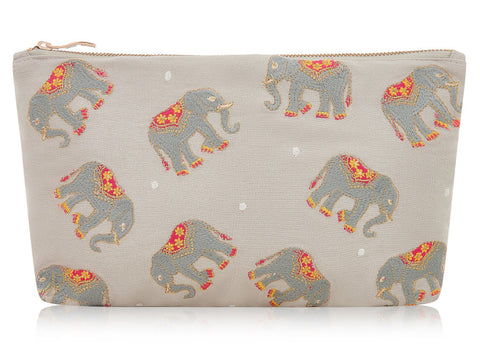 Elizabeth Scarlett Elephant Pouch at Supernomad