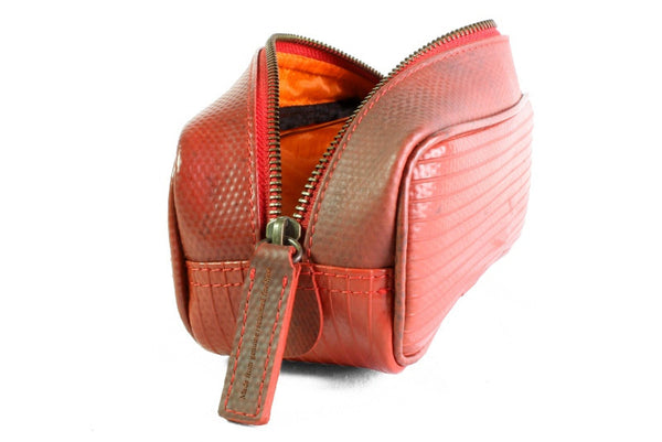 Elvis & Kresse Travel Case at Supernomad