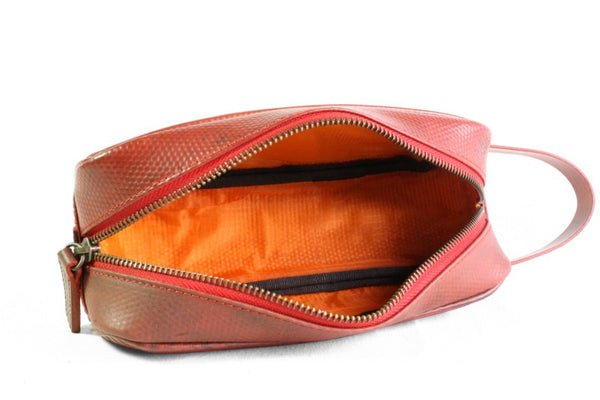 Elvis & Kresse Travel Case at Supernomad