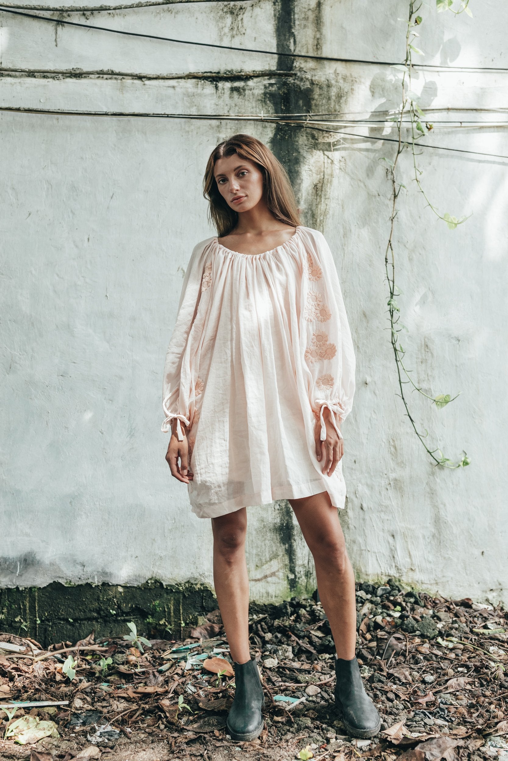Innika choo mini sales smock