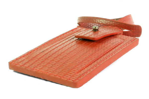 Elvis & Kresse Luggage Tag at Supernomad