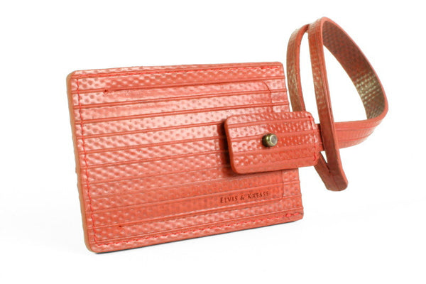 Elvis & Kresse Luggage Tag at Supernomad