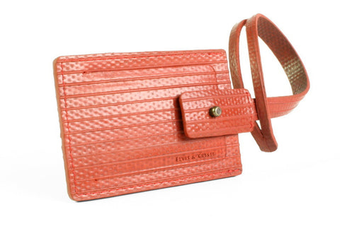 Elvis & Kresse Luggage Tag at Supernomad