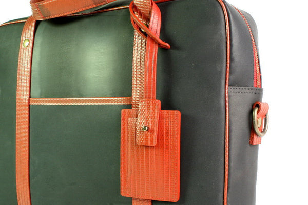 Elvis & Kresse Luggage Tag at Supernomad