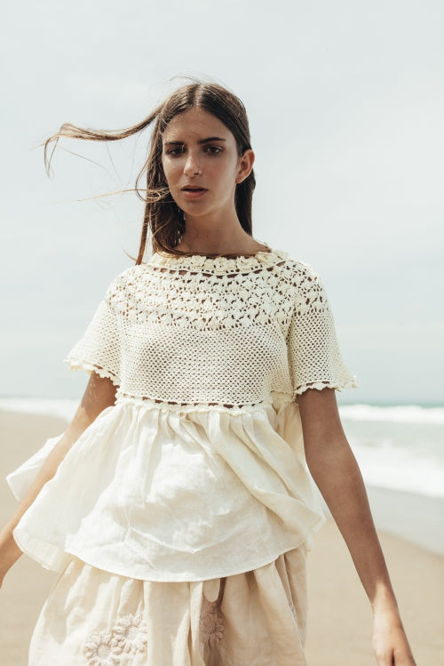 Innika Choo Womenswear - Supernomad - the Luxury Edit for the Chic Wanderer Innika Choo Womenswear - Supernomad - the Luxury Edit for the Chic Wanderer
