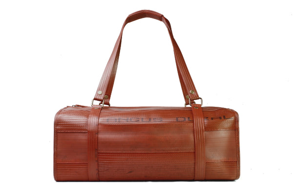 Elvis & Kresse Overnight Bag at Supernomad