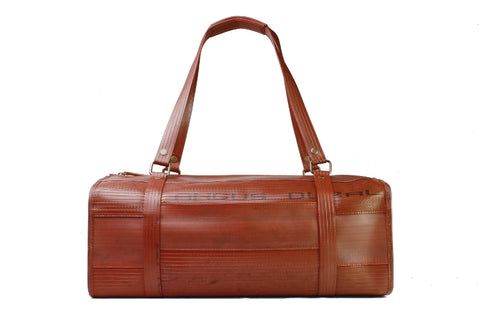 Elvis & Kresse Overnight Bag at Supernomad