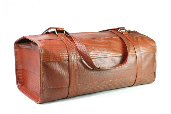 Elvis & Kresse Overnight Bag at Supernomad