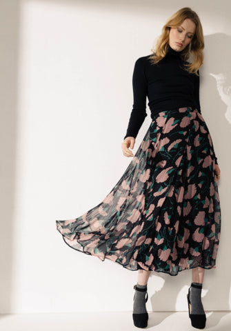 Lily and Lionel Peony Stella Skirt at Supernomad