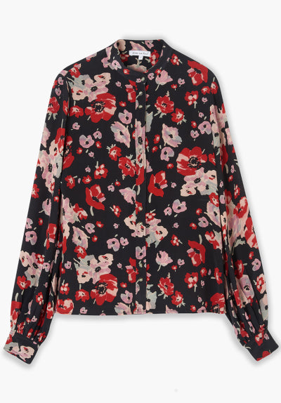 Lily and Lionel Sweet Pea Maddox Shirt at Supernomad