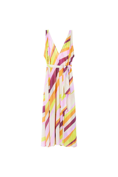 Tigerlily Nour Maxi Dress at Supernomad